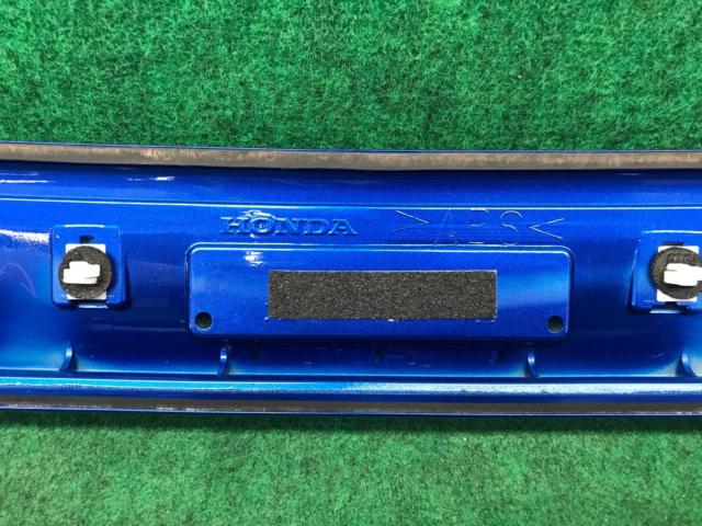ホンダ DC5/インテグラ TYPE S 純正 リヤスポイラー