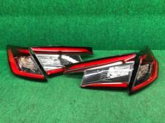 【1台分セット】ホンダ シビック TYPE R/FL5 純正 テールレンズ
