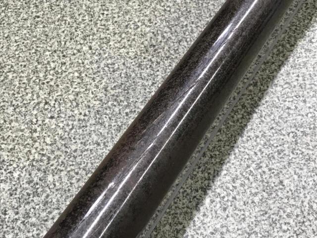 J’S RACING ステンレス製センターパイプ R304-F5-50CT フィット/GK3 GK5