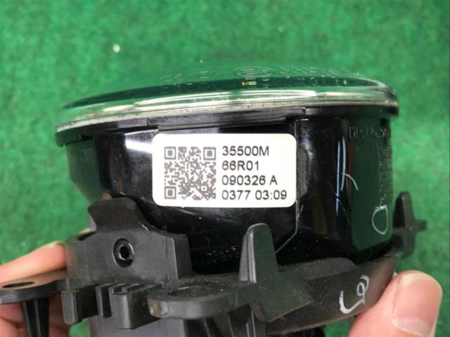 【左右セット】スズキ ジムニーノマド/JC74 純正 ハロゲンフォグランプ 35500M