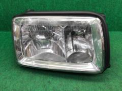 【右側】トヨタ GZG50 センチュリー 後期 HIDヘッドライト STANLEY 40-24