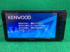 わけあり KENWOOD MDV-L403W【7V型200mmワイド メモリーナビ ワンセグ/DVD/CD/SD/USB/チューナー 2015年モデル】