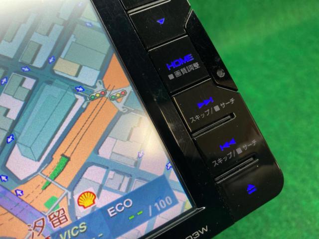 わけあり KENWOOD MDV-L403W【7V型200mmワイド メモリーナビ ワンセグ/DVD/CD/SD/USB/チューナー 2015年モデル】