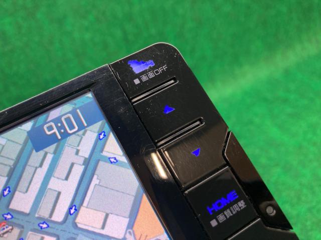 わけあり KENWOOD MDV-L403W【7V型200mmワイド メモリーナビ ワンセグ/DVD/CD/SD/USB/チューナー 2015年モデル】