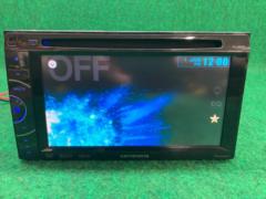 carrozzeria FH-780DVD【6.1V型 2DINヘッドユニット DVD/CD/USB/AUX/チューナー 2013年モデル】