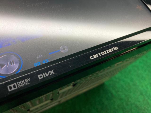carrozzeria FH-780DVD【6.1V型 2DINヘッドユニット DVD/CD/USB/AUX/チューナー 2013年モデル】