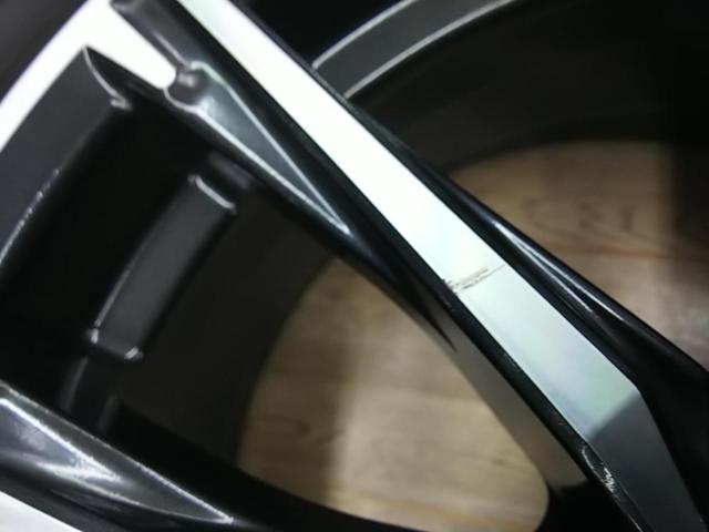 スバル純正(SUBARU)  BRZ/ZC6 後期純正ホイール  + YOKOHAMA(ヨコハマ) iceGUARD iG60