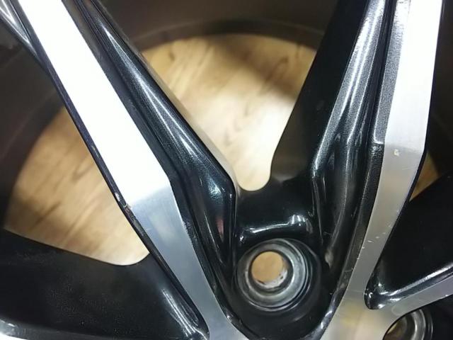 スバル純正(SUBARU)  BRZ/ZC6 後期純正ホイール  + YOKOHAMA(ヨコハマ) iceGUARD iG60