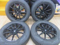 KYOHO(共豊)  AME CIRCLAR C10R  + PIRELLI(ピレリ) ICE ZERO ASIMMETRICO