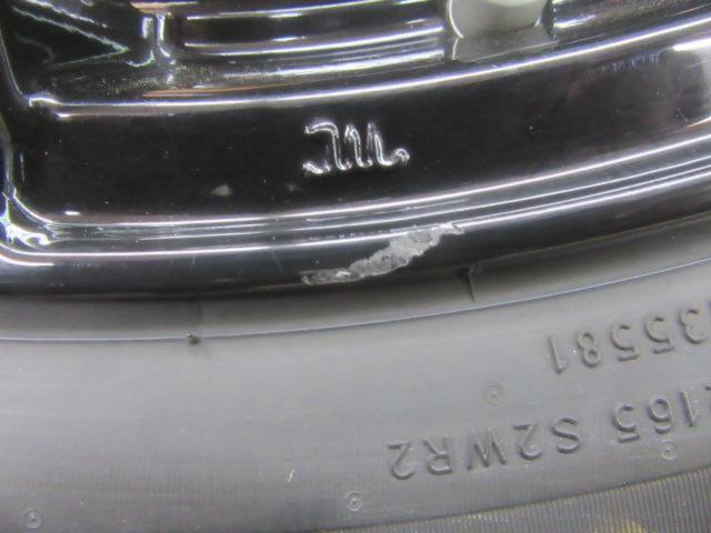KYOHO(共豊)  AME CIRCLAR C10R  + PIRELLI(ピレリ) ICE ZERO ASIMMETRICO