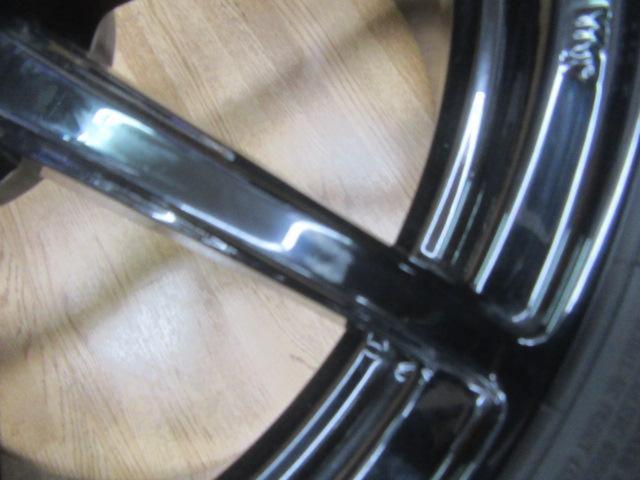 KYOHO(共豊)  AME CIRCLAR C10R  + PIRELLI(ピレリ) ICE ZERO ASIMMETRICO