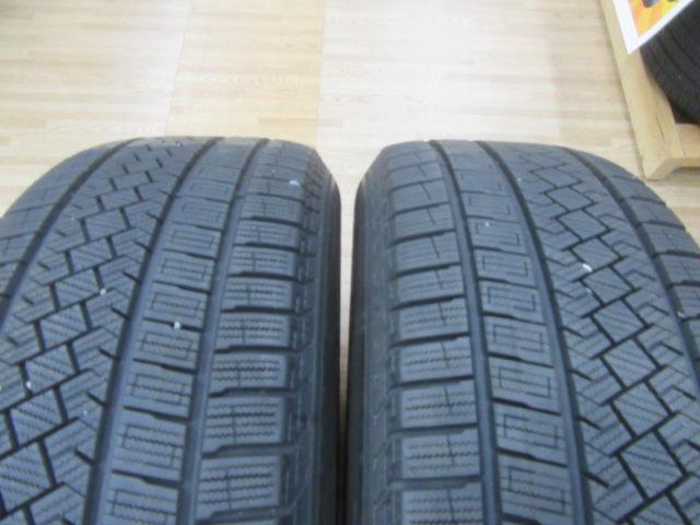 KYOHO(共豊)  AME CIRCLAR C10R  + PIRELLI(ピレリ) ICE ZERO ASIMMETRICO