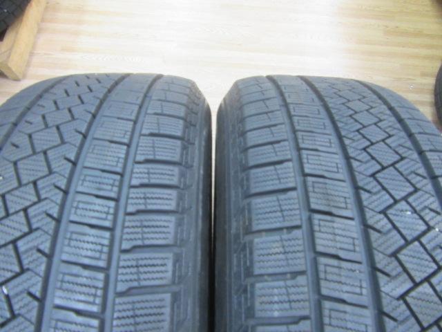 KYOHO(共豊)  AME CIRCLAR C10R  + PIRELLI(ピレリ) ICE ZERO ASIMMETRICO