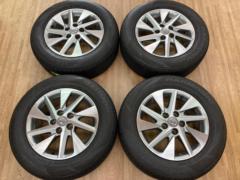 トヨタ純正(TOYOTA)  20アルファード/ヴェルファイアハイブリッド純正 + APTANY  RP203