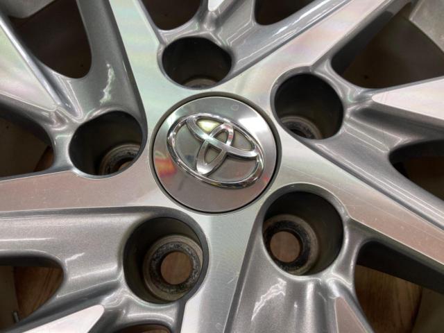 トヨタ純正(TOYOTA)  20アルファード/ヴェルファイアハイブリッド純正 + APTANY  RP203