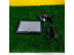 Panasonic Gorilla CN-GL705D