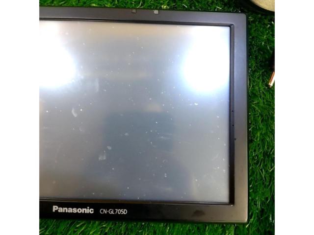 Panasonic Gorilla CN-GL705D