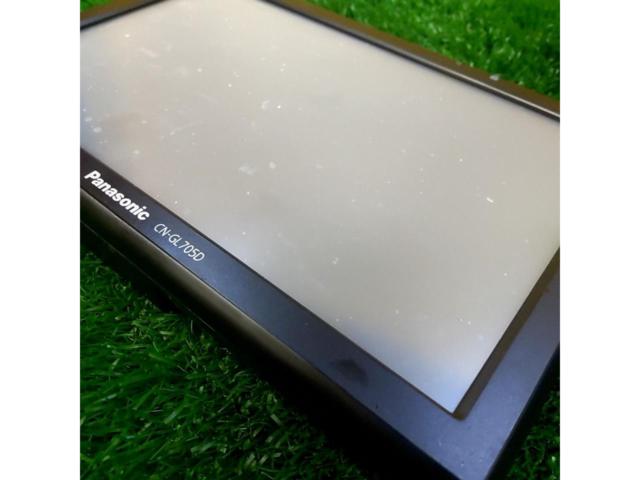 Panasonic Gorilla CN-GL705D