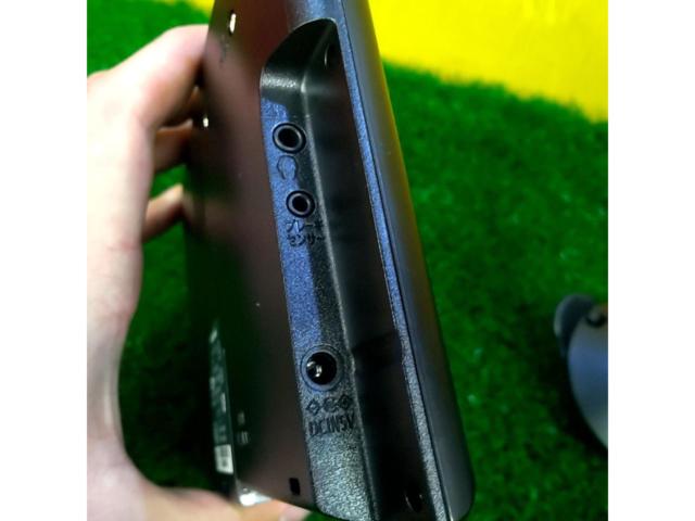 Panasonic Gorilla CN-GL705D