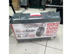 CAR-MATE BIATHLON Quick EASY QE15