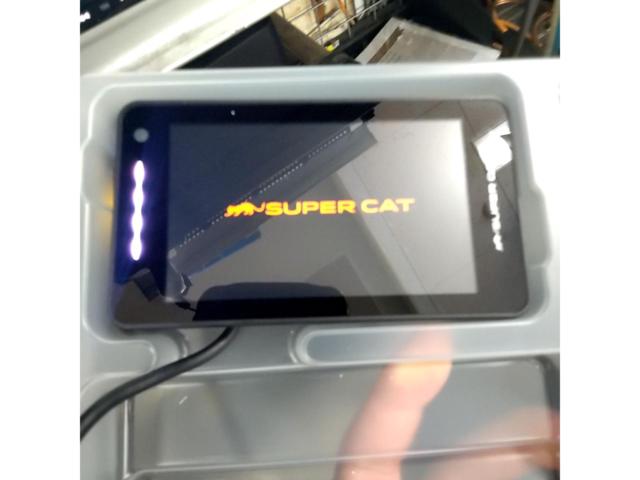 YUPITERU SUPER CAT LS2100 レーザー&レーダー探知機 セパレートタイプ