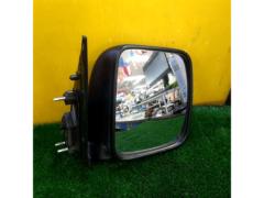 Toyota genuine
Hiace 200
DX grade genuine
Mirror
※ Driver's seat side only