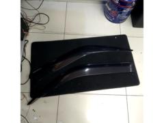 Toyota genuine
200 Hiace / Regius Ace genuine
Sun visor