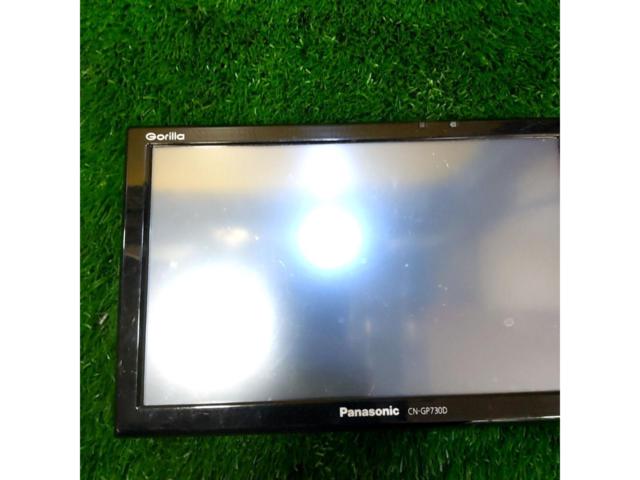 Panasonic CN-GP730D