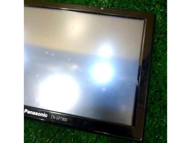 Panasonic CN-GP730D