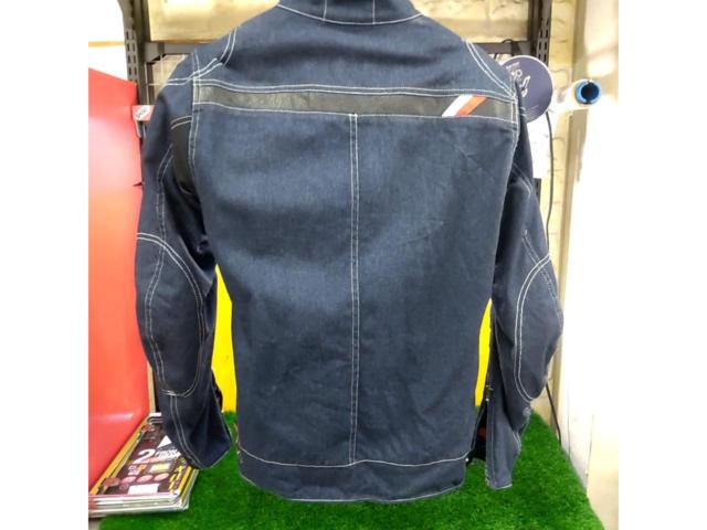 【サイズ:L】KUSHITANI K-2318 レイジャケット