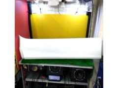 TOYOTA
Estima/ACR50W Genuine Side Skirts
*Only the front passenger side