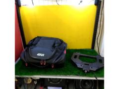 GIVI X-line XL08B ソフトバッグ