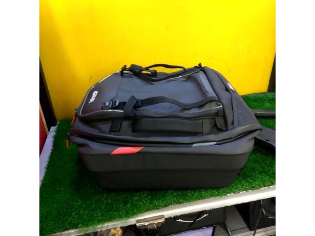 GIVI X-line XL08B ソフトバッグ