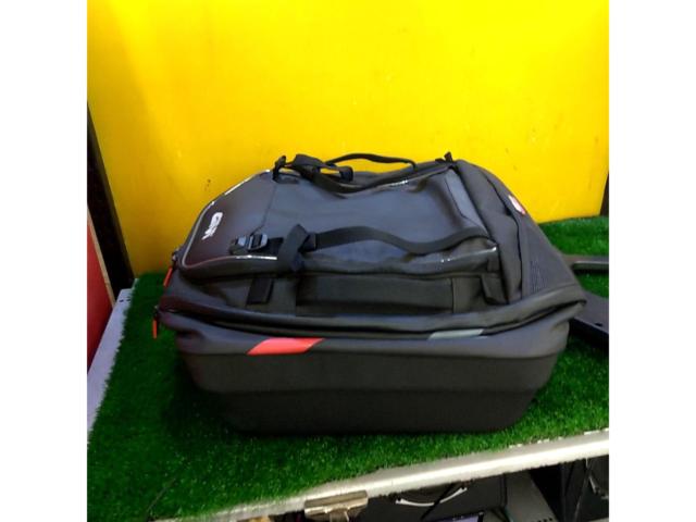 GIVI X-line XL08B ソフトバッグ