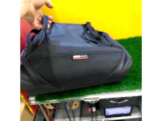 GIVI X-line XL08B ソフトバッグ