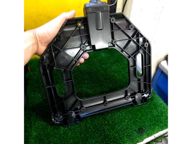 GIVI X-line XL08B ソフトバッグ
