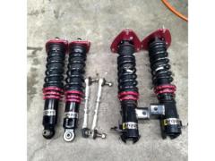 Largus DAMPER SPEC-S【86/ZN6 BRZ/ZC6】