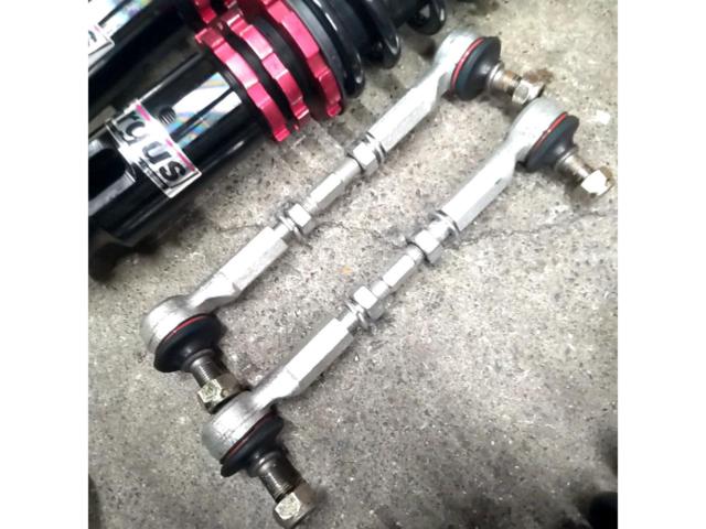 Largus DAMPER SPEC-S【86/ZN6 BRZ/ZC6】