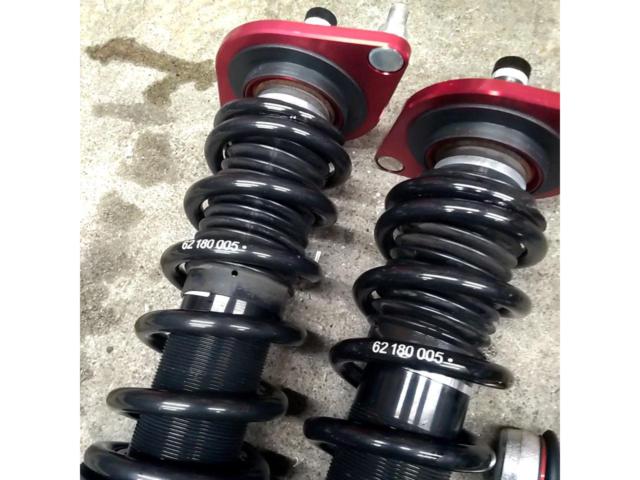 Largus DAMPER SPEC-S【86/ZN6 BRZ/ZC6】