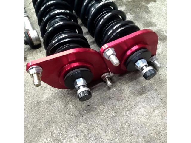 Largus DAMPER SPEC-S【86/ZN6 BRZ/ZC6】