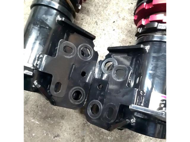 Largus DAMPER SPEC-S【86/ZN6 BRZ/ZC6】
