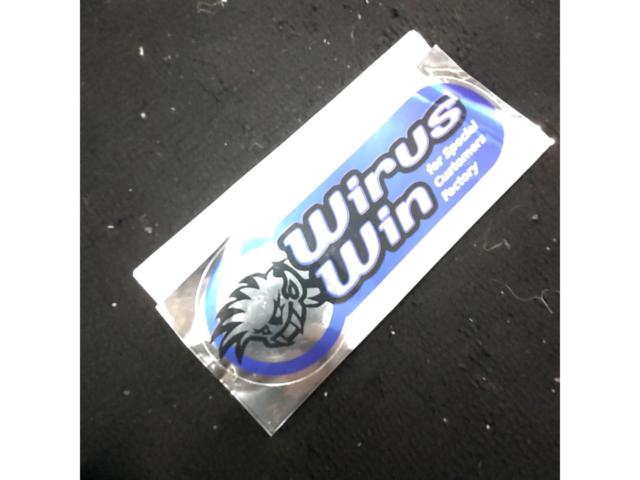 WirusWin
Compact muffler
Bazooka type
[Spacia Custom
MK54S/MK94S
R06A/R06D
4WD]