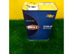 SUNOCO BRILL 12.5W-40 1L