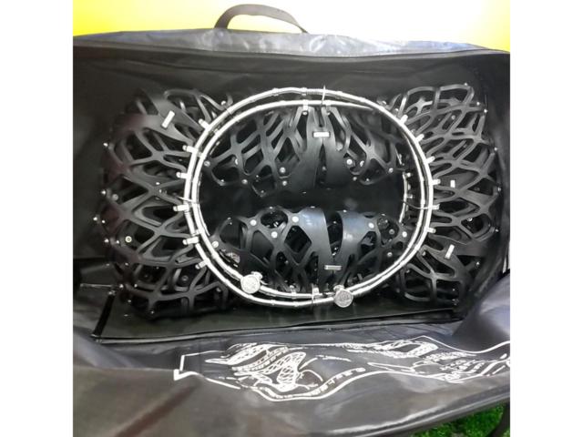 Yeti Snow net 5288WD