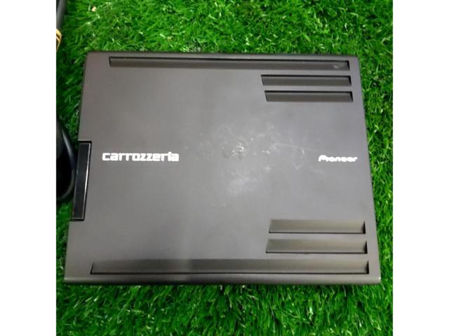 carrozzeria CPN5231 クルーズスカウターユニット 