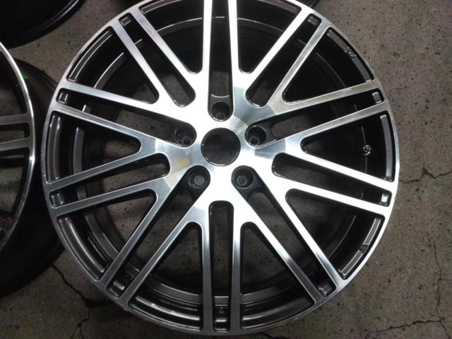 Advanti Racing Stellar M10