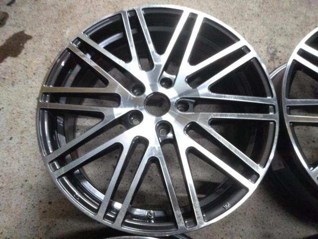 Advanti Racing Stellar M10
