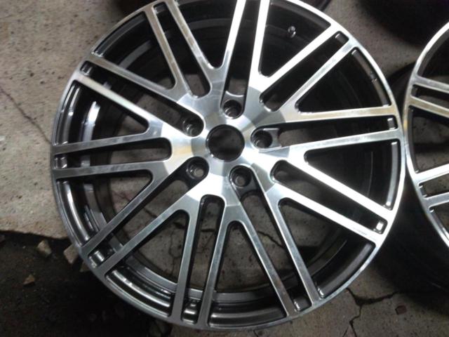 Advanti Racing Stellar M10