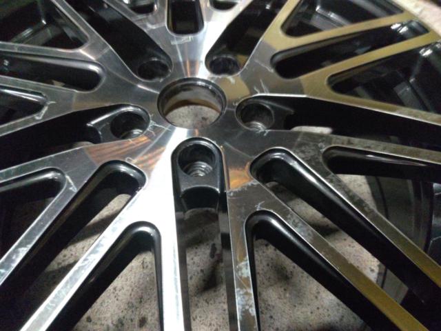 Advanti Racing Stellar M10