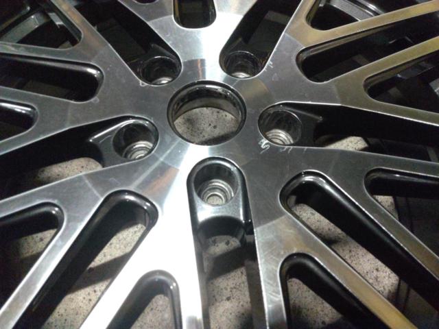 Advanti Racing Stellar M10